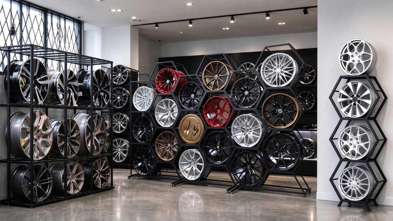 Copper Forged Rims Shop – Page 2 – xianglunwheel.com